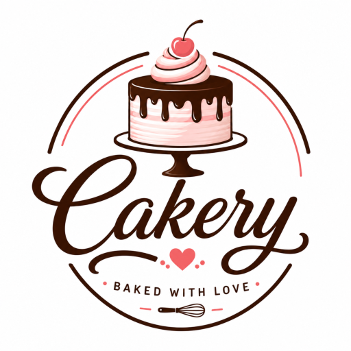 Cakery Logo